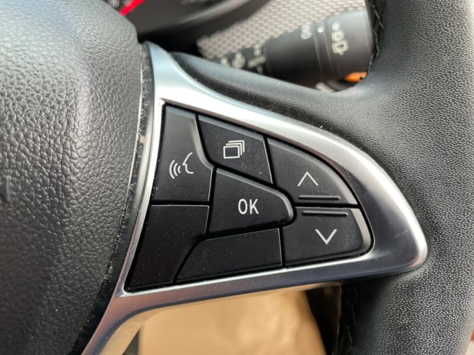 2023 Dacia Sandero Stepway