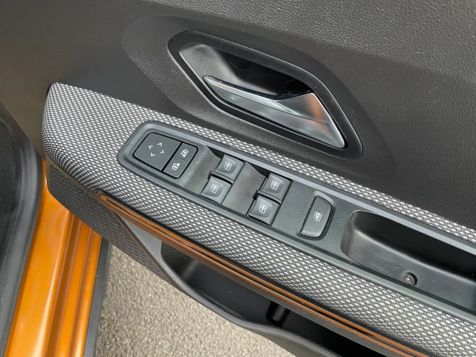 2023 Dacia Sandero Stepway