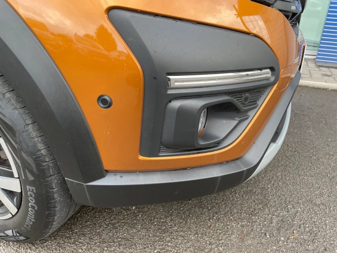 2023 Dacia Sandero Stepway