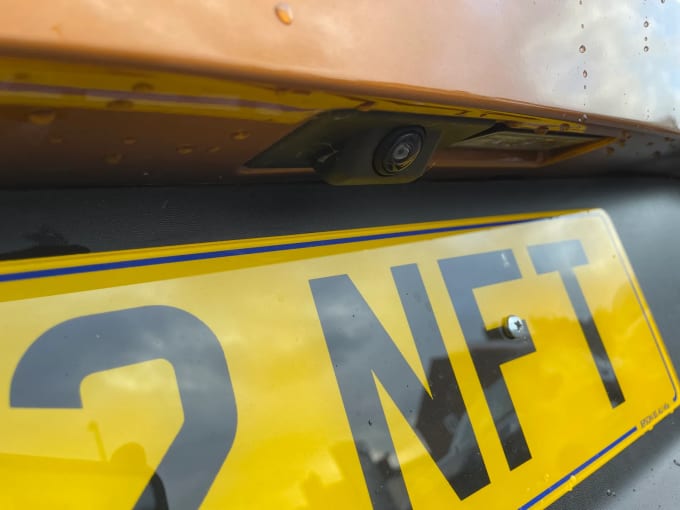 2023 Dacia Sandero Stepway