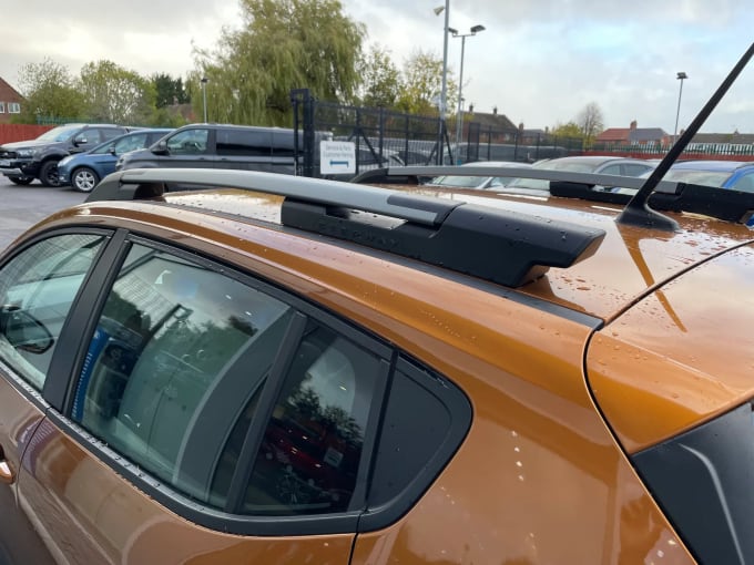 2023 Dacia Sandero Stepway