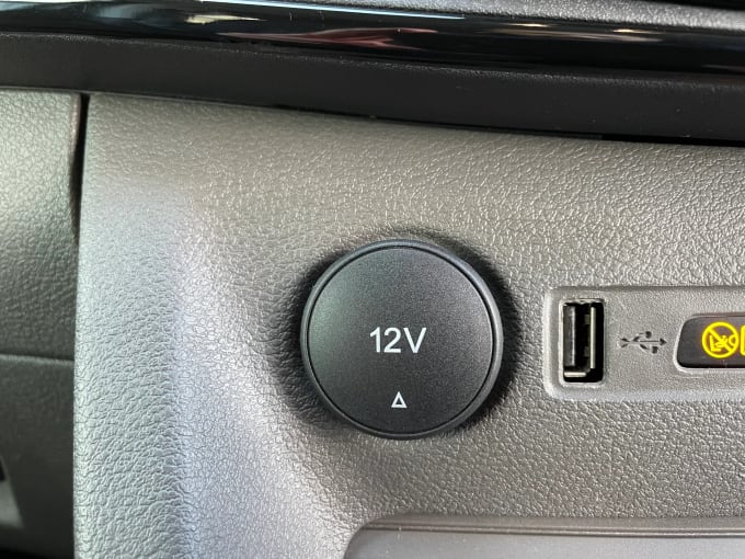 2022 Ford Tourneo Custom