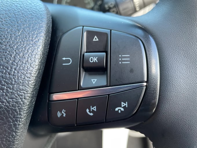 2022 Ford Tourneo Custom