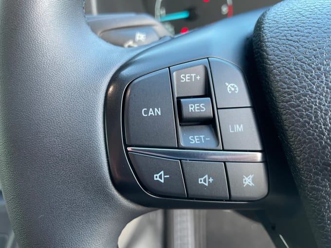 2022 Ford Tourneo Custom