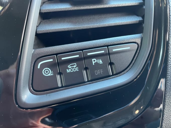 2022 Ford Tourneo Custom