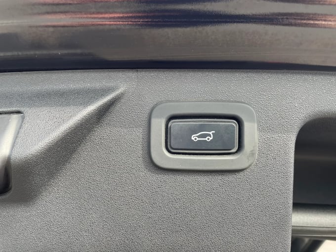 2020 Land Rover Discovery Sport