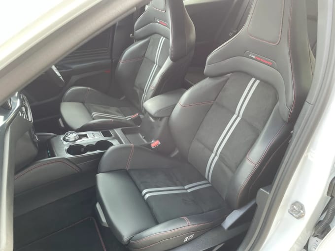 2023 Ford Focus