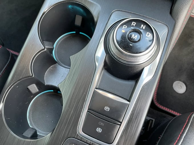 2023 Ford Focus