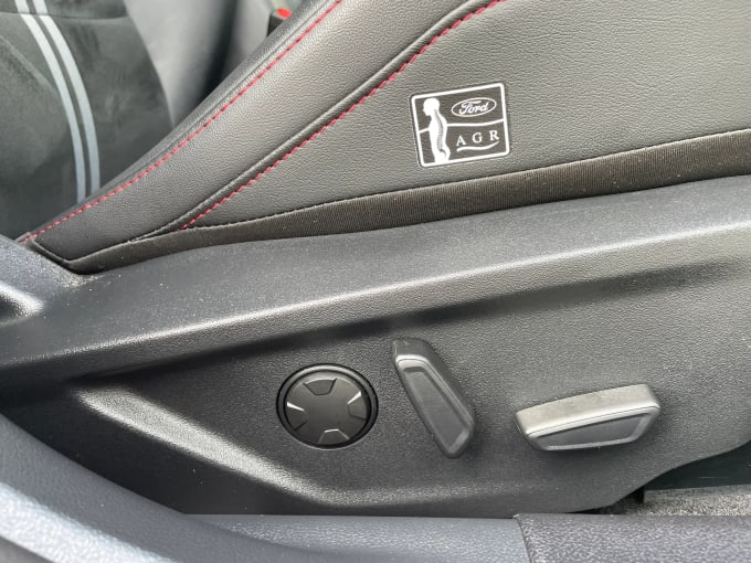 2023 Ford Focus
