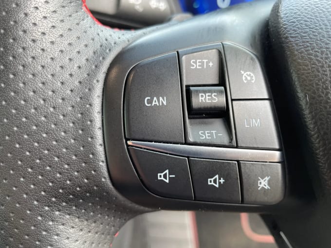 2023 Ford Focus