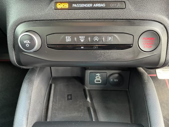 2023 Ford Focus