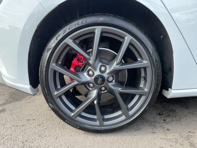 2023 Ford Focus