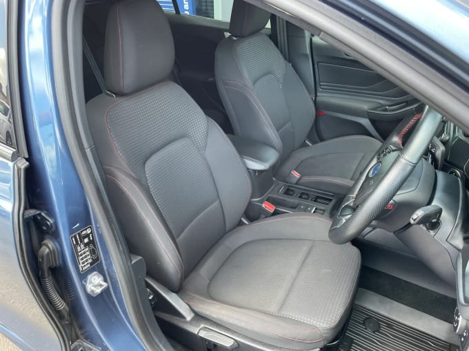 2020 Ford Focus