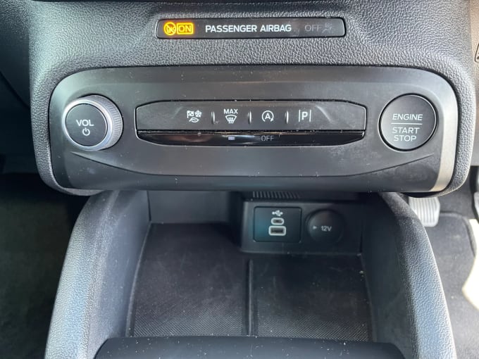 2023 Ford Focus