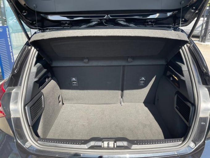 2023 Ford Focus