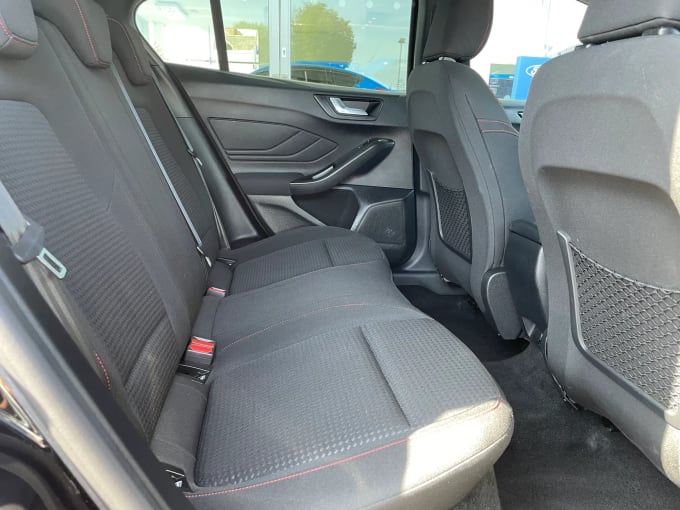 2023 Ford Focus