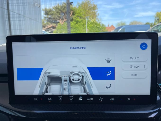 2023 Ford Focus