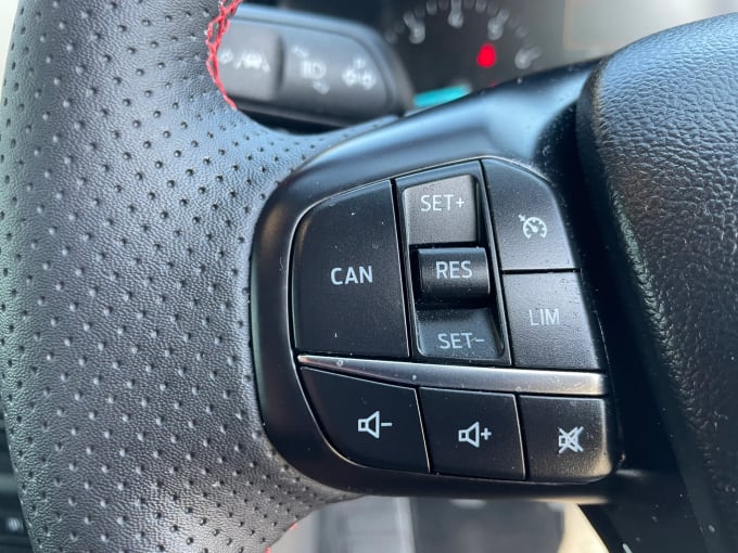 2023 Ford Focus