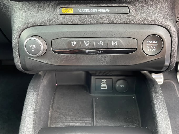 2024 Ford Focus