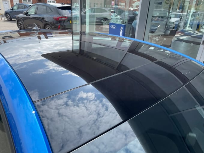2024 Ford Focus