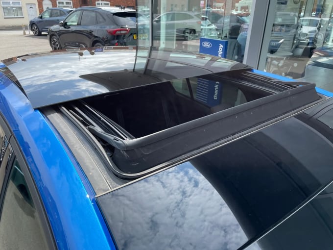 2024 Ford Focus