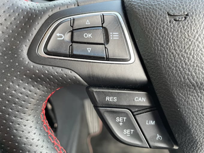 2023 Ford Ecosport