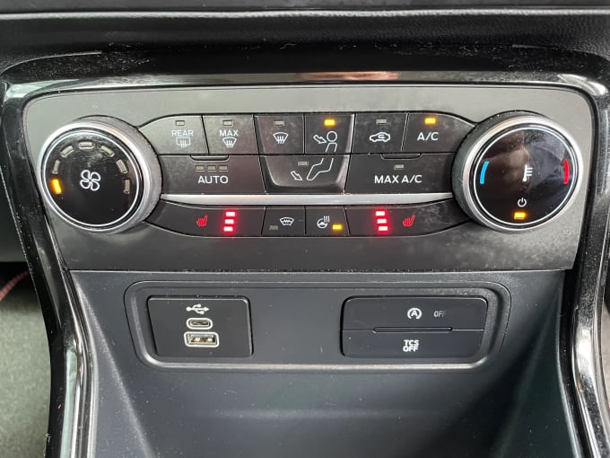 2023 Ford Ecosport
