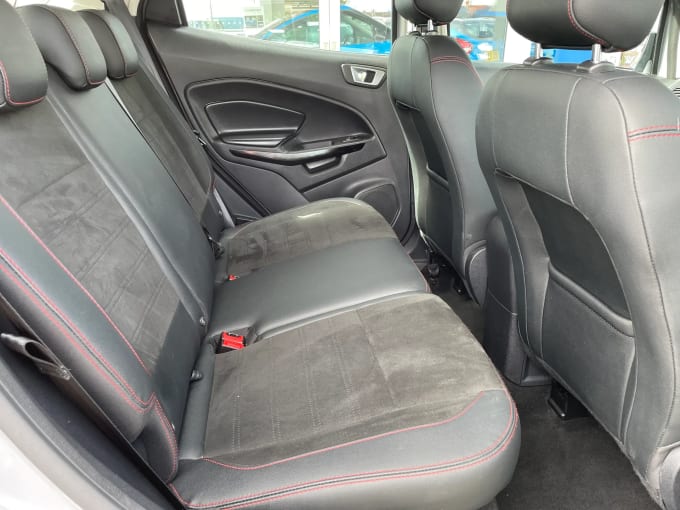 2023 Ford Ecosport