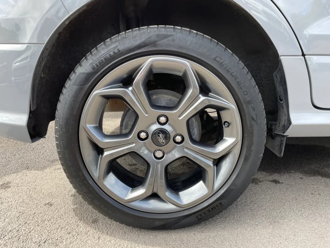 2023 Ford Ecosport