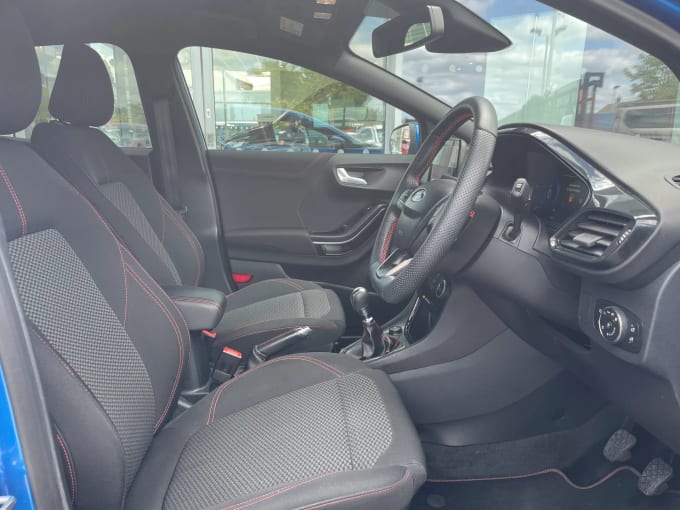 2023 Ford Puma