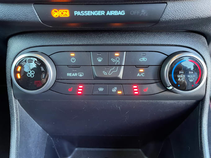 2023 Ford Fiesta