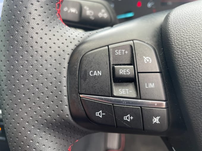 2022 Ford Fiesta