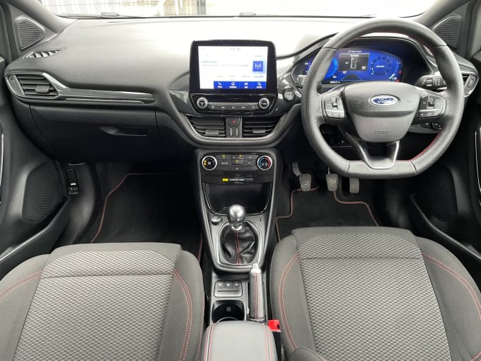 2023 Ford Puma