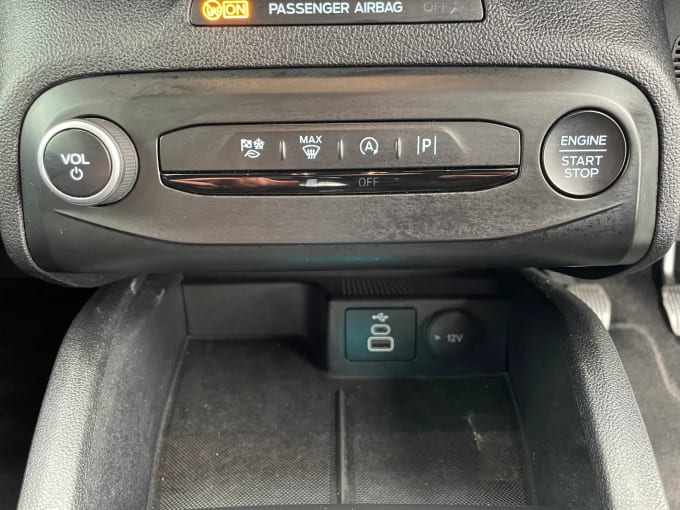 2023 Ford Focus