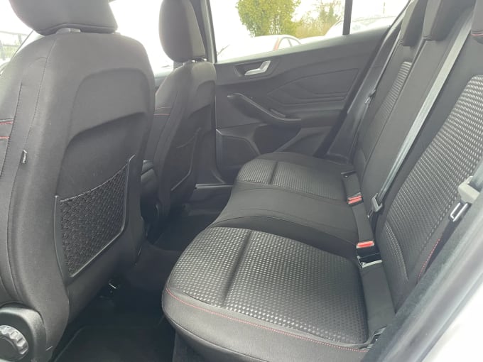 2023 Ford Focus