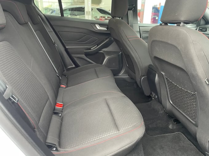 2023 Ford Focus