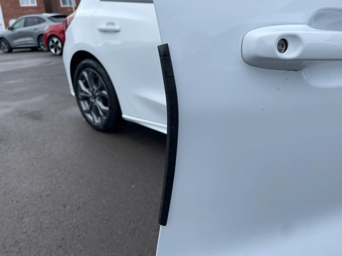 2023 Ford Focus