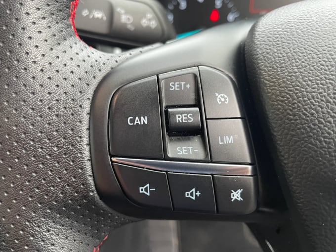 2023 Ford Focus