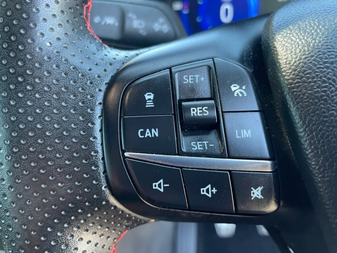 2020 Ford Puma