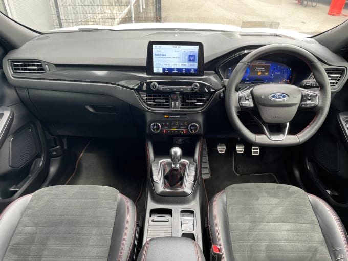 2022 Ford Kuga
