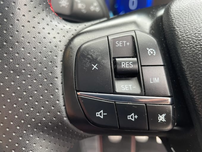 2022 Ford Kuga