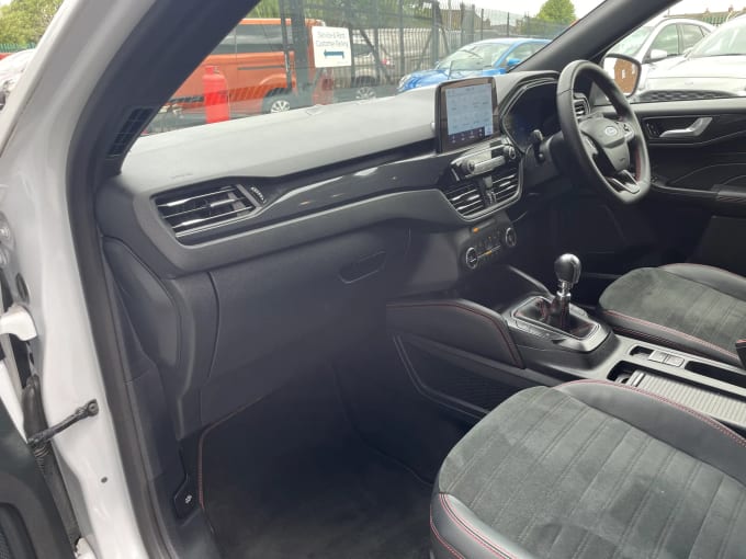 2022 Ford Kuga