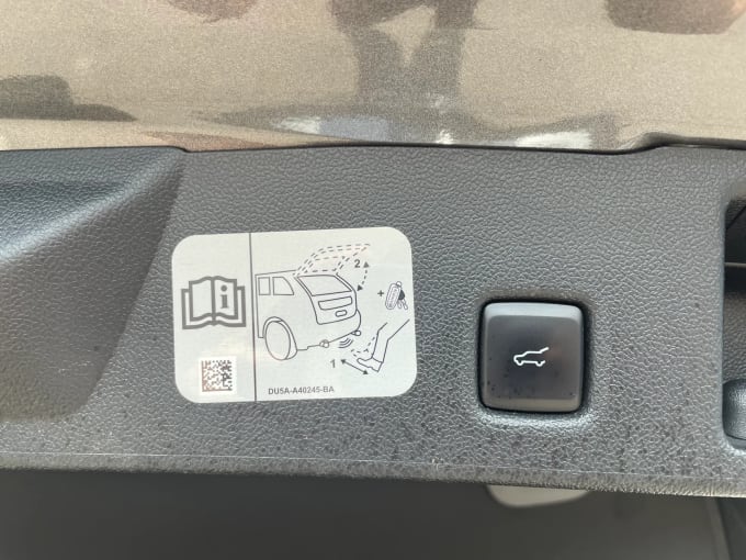 2020 Ford Kuga