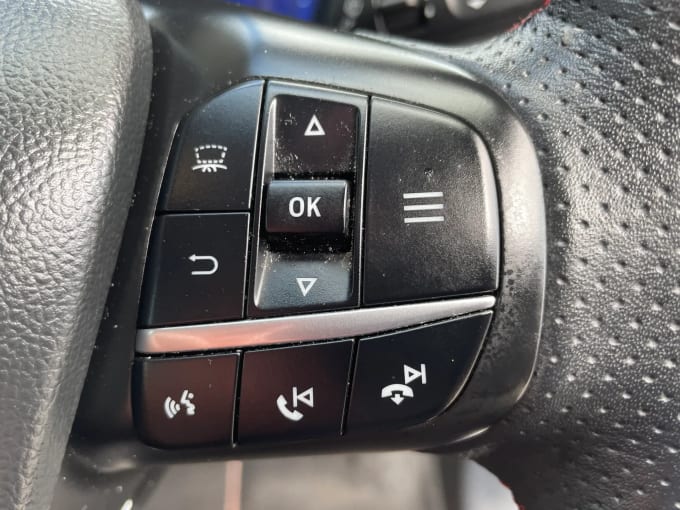 2020 Ford Kuga