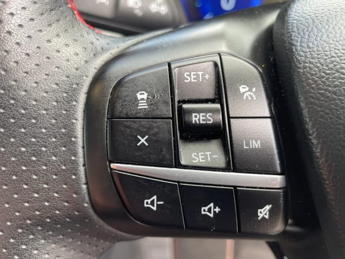 2020 Ford Kuga