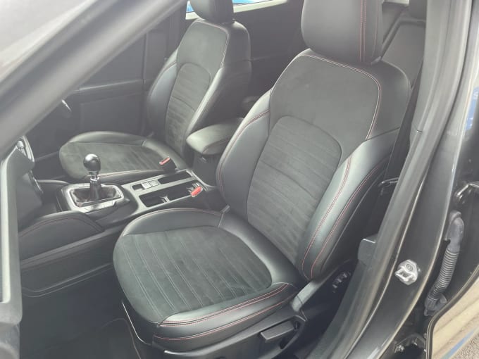 2020 Ford Kuga