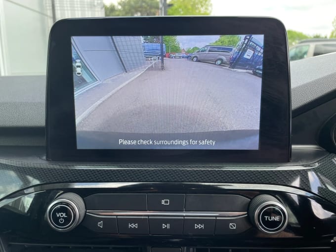 2020 Ford Kuga