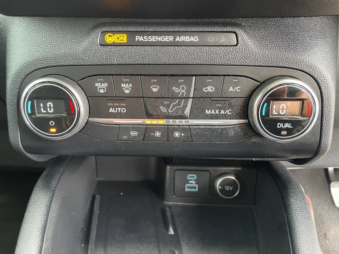 2020 Ford Kuga