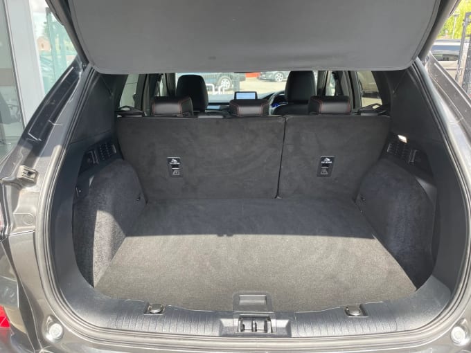 2020 Ford Kuga