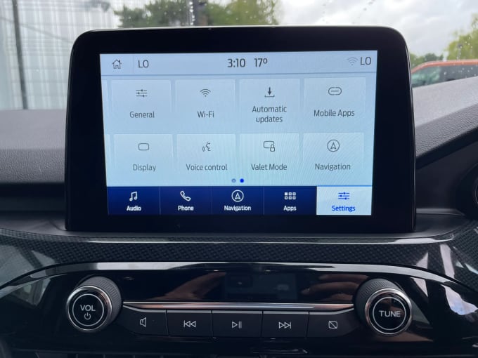 2022 Ford Kuga